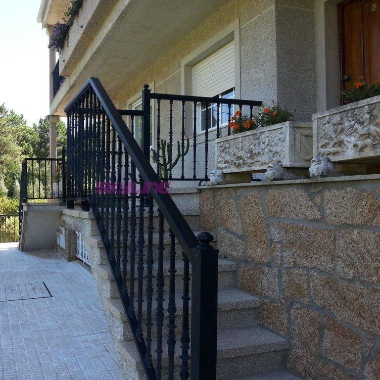 Apartamento Fontinas Sanxenxo Montalvo Extérieur photo
